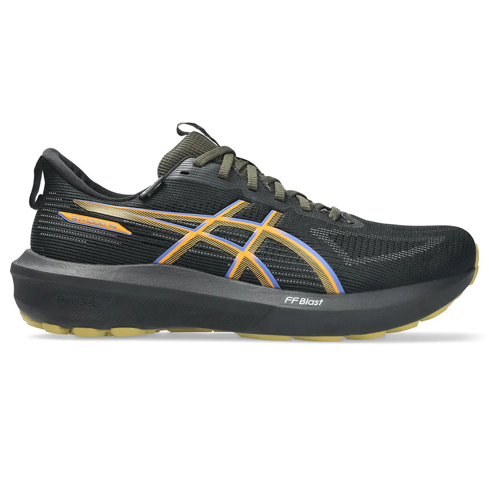 Asics Gt-1000 14 Gtx Löparskor male