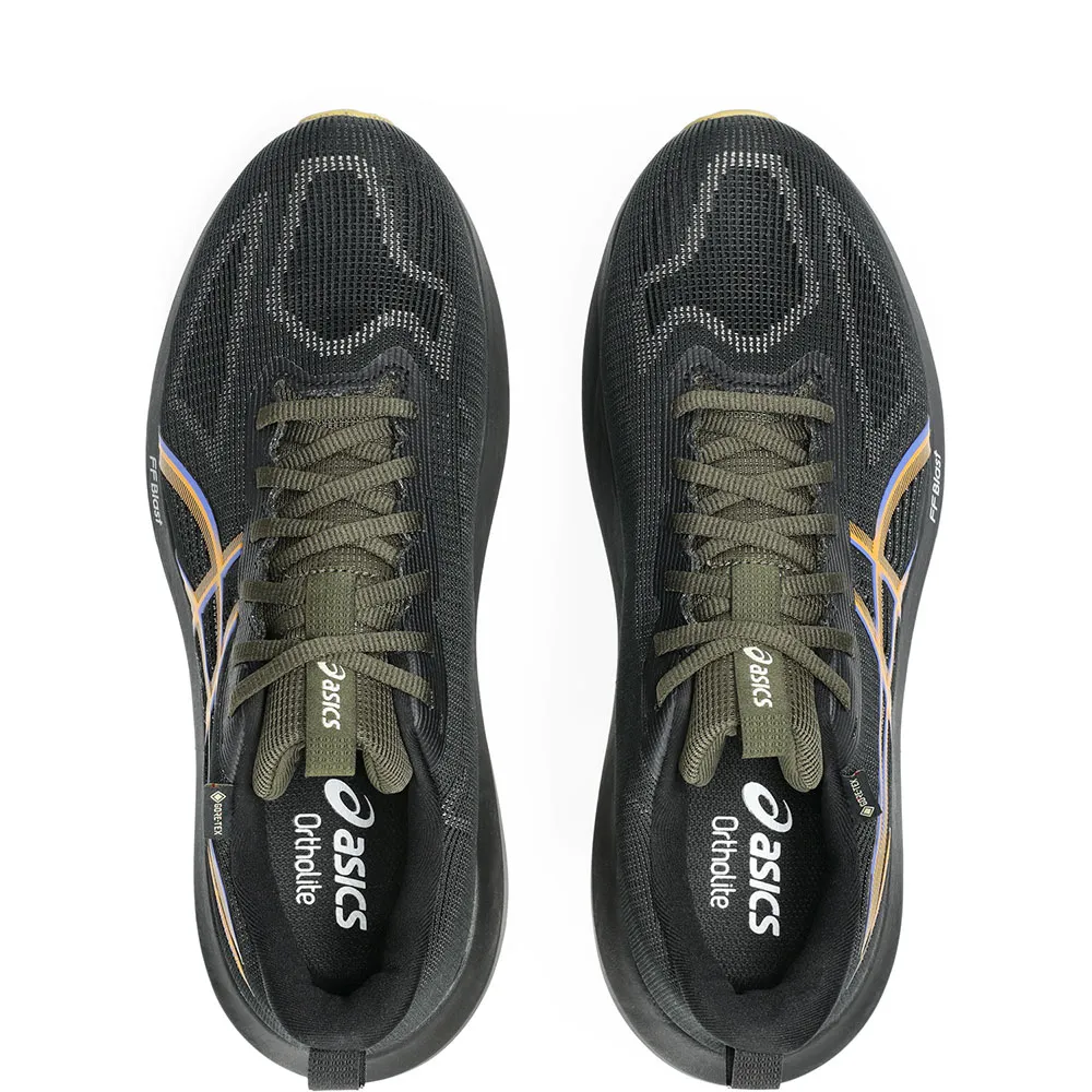 Asics Gt-1000 14 Gtx Löparskor male