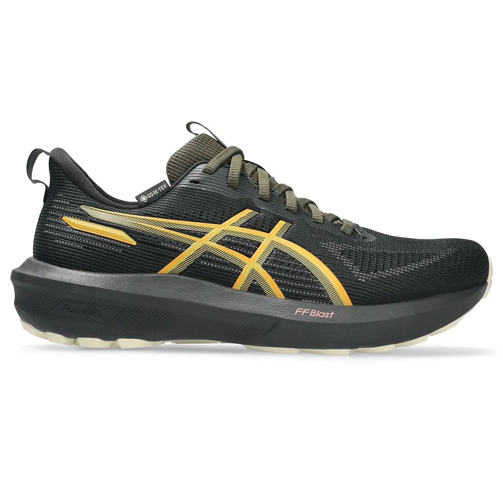 Asics Gt-1000 14 Gtx Löparskor male