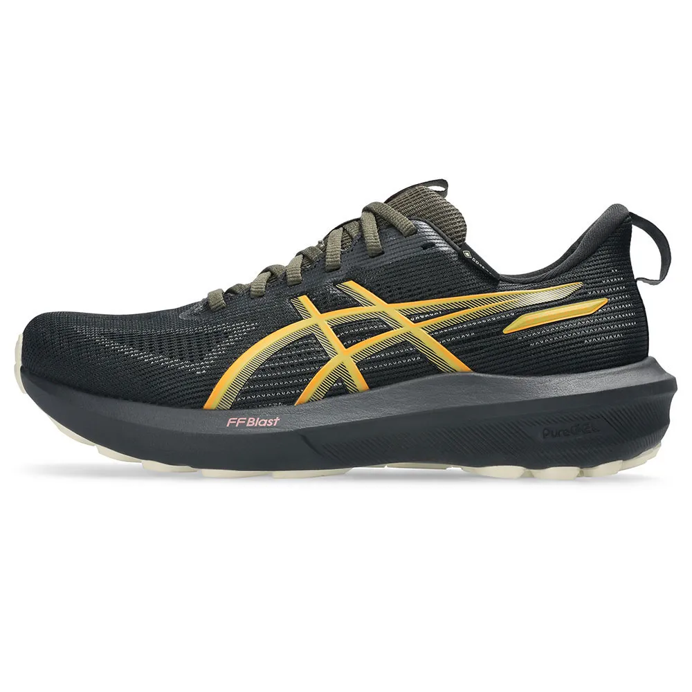 Asics Gt-1000 14 Gtx Löparskor male