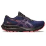 Asics Gt-2000 11 Goretex Löparskor female, Black / indigo blue