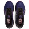 Asics Gt-2000 11 Goretex Löparskor female, Black / indigo blue