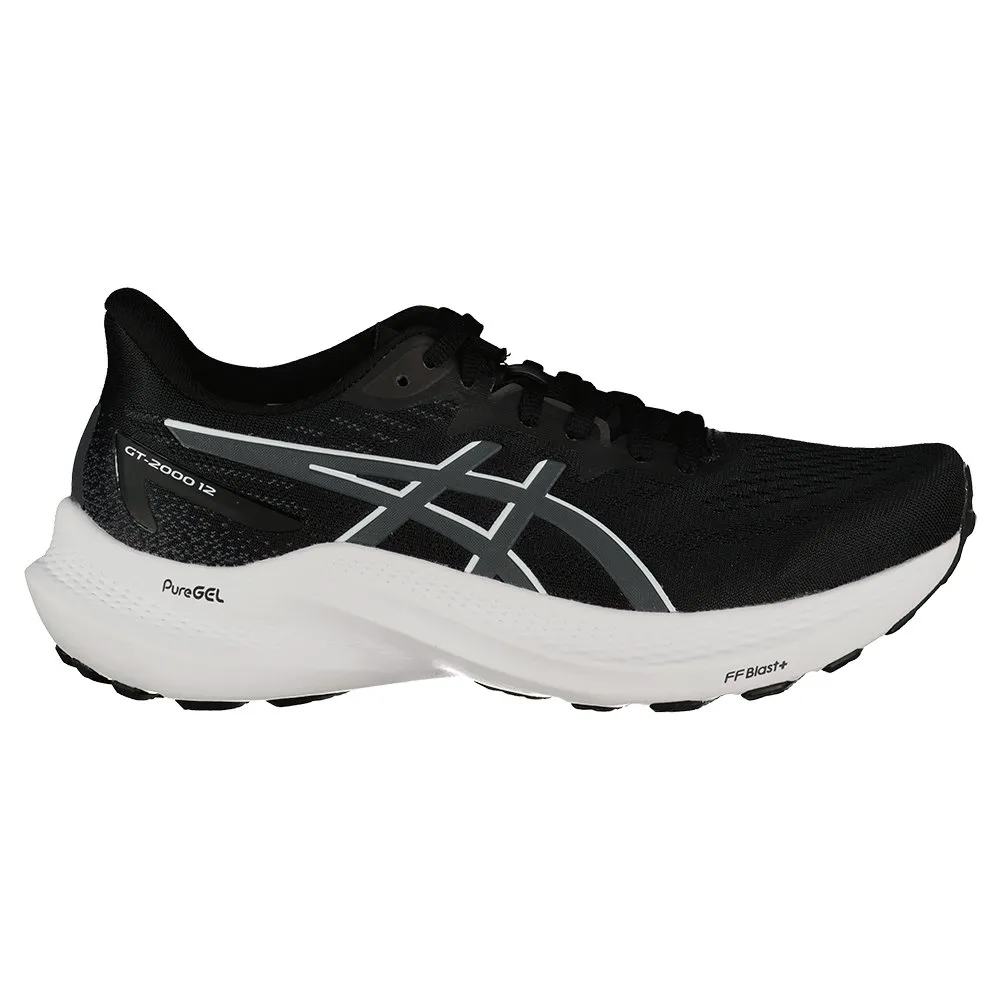 Asics Gt-2000 12 Löparskor female Asics Gt-2000 12 Löparskor female