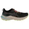 Asics Gt-2000 12 Tr Löparskor female, Nature bathing / lime green