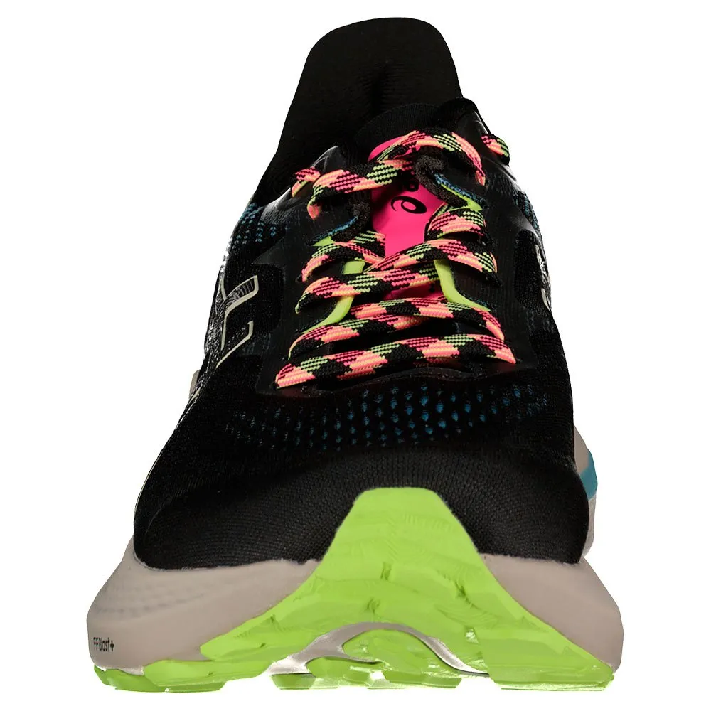 Asics Gt-2000 12 Tr Löparskor female, Nature bathing / lime green Asics Gt-2000 12 Tr Löparskor female, Nature bathing / lime green