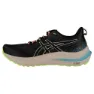 Asics Gt-2000 12 Tr Löparskor female, Nature bathing / lime green