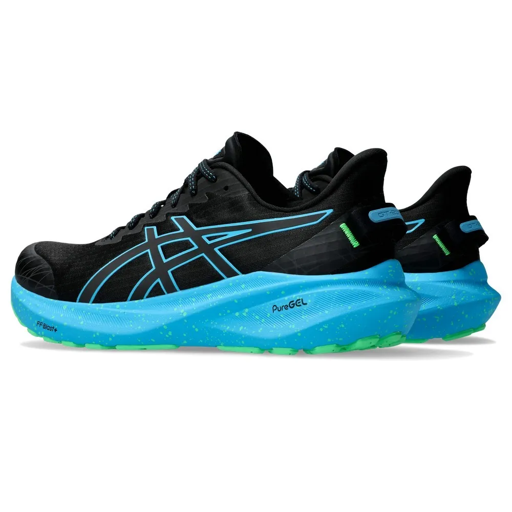 Asics Gt-2000 13 Lite-show Löparskor female Asics Gt-2000 13 Lite-show Löparskor female