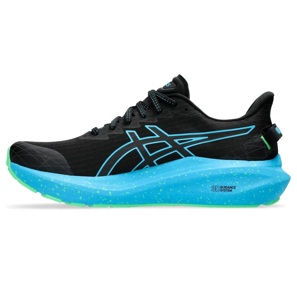Asics Gt-2000 13 Lite-show Löparskor female Asics Gt-2000 13 Lite-show Löparskor female