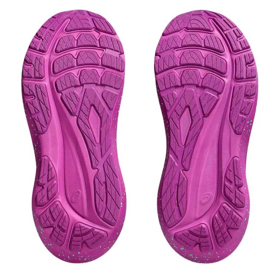 Asics Gt-2000 13 Lite-show Löparskor Refurbished female, Lite-show / bold magenta