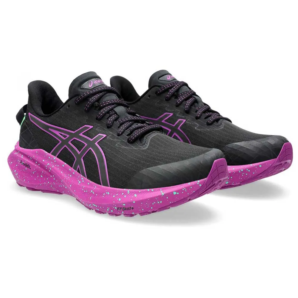 Asics Gt-2000 13 Lite-show Löparskor Refurbished female, Lite-show / bold magenta