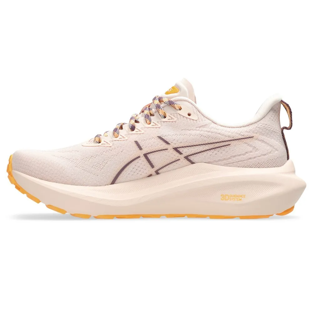 Asics Gt-2000 13 Tr Löparskor Refurbished female, Nature bathing / pearl pink