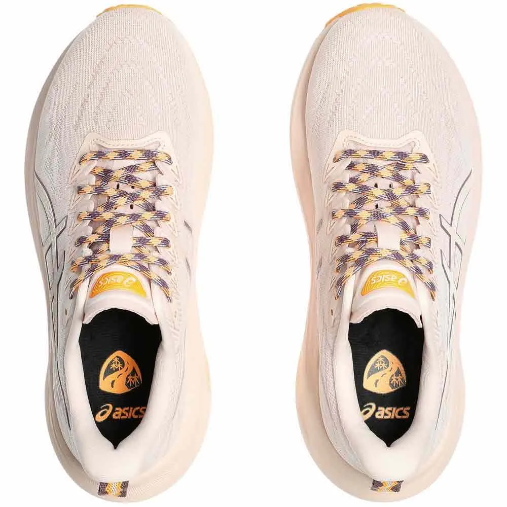 Asics Gt-2000 13 Tr Löparskor Refurbished female, Nature bathing / pearl pink