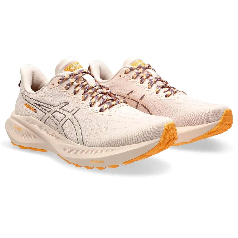 Asics Gt-2000 13 Tr Löparskor Refurbished female, Nature bathing / pearl pink