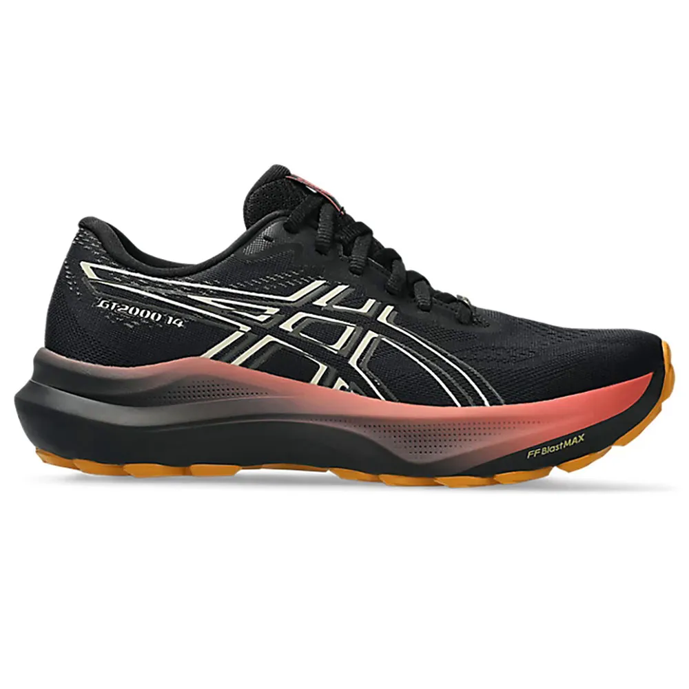Asics Gt-2000 14 Gtx Löparskor female