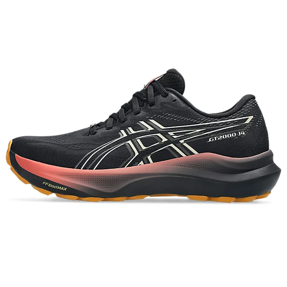 Asics Gt-2000 14 Gtx Löparskor female