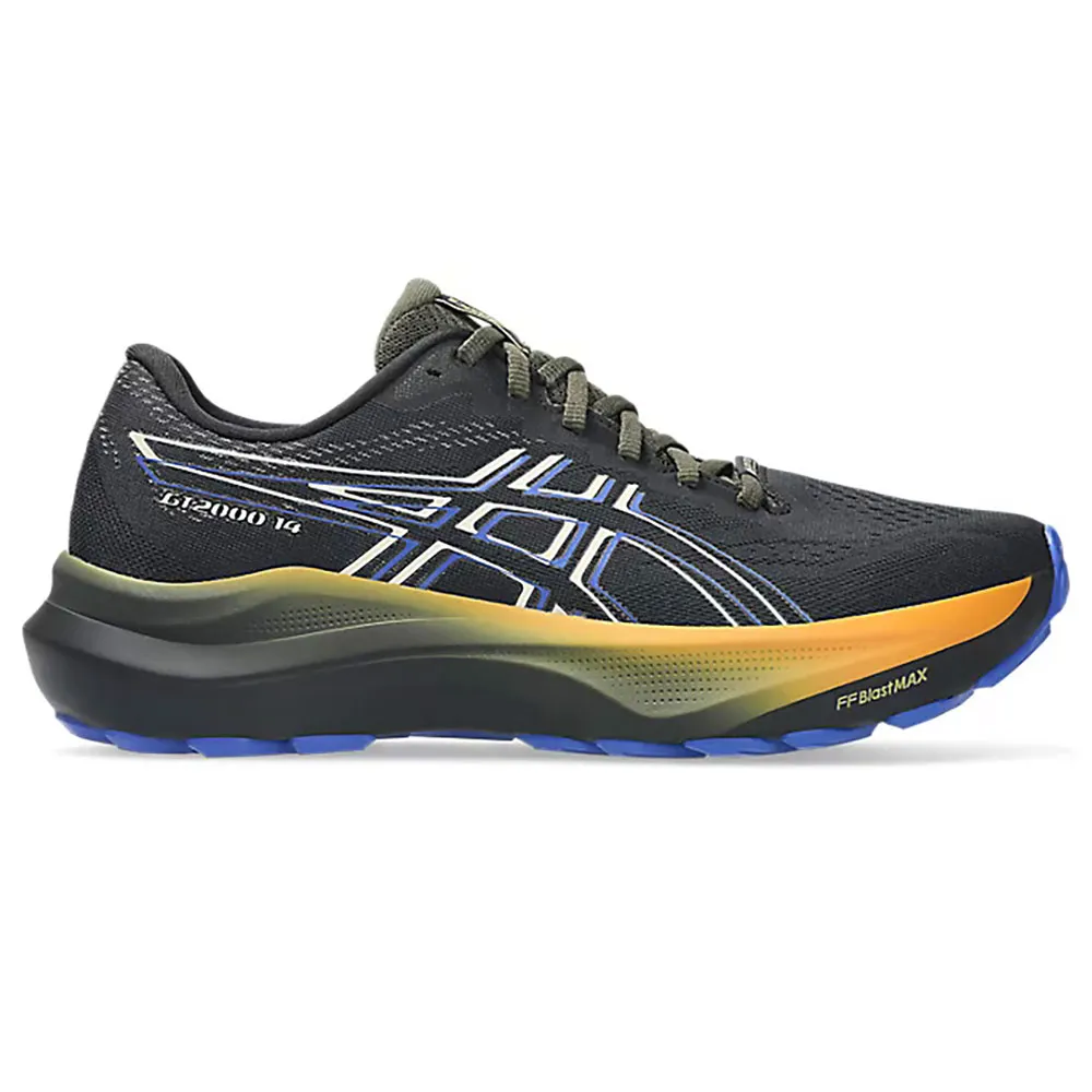 Asics Gt-2000 14 Gtx Löparskor male Asics Gt-2000 14 Gtx Löparskor male