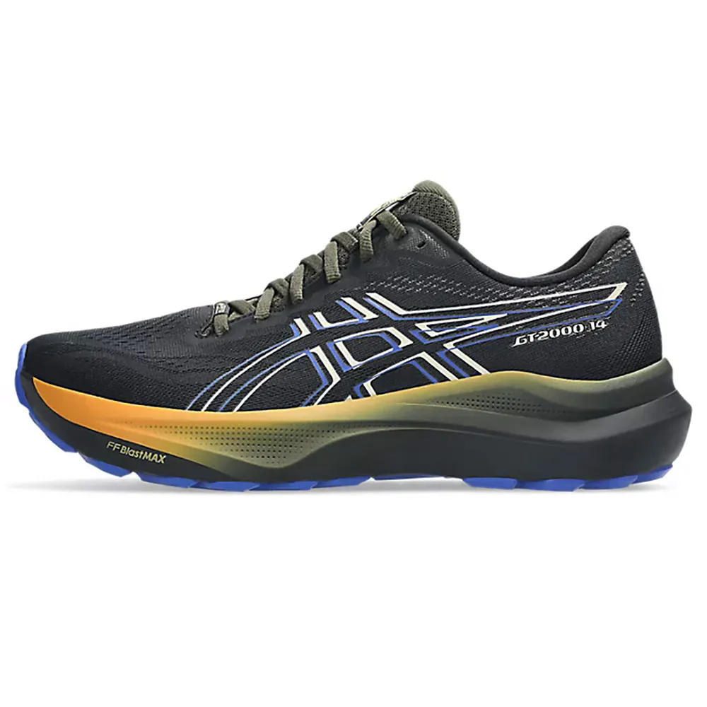 Asics Gt-2000 14 Gtx Löparskor male Asics Gt-2000 14 Gtx Löparskor male