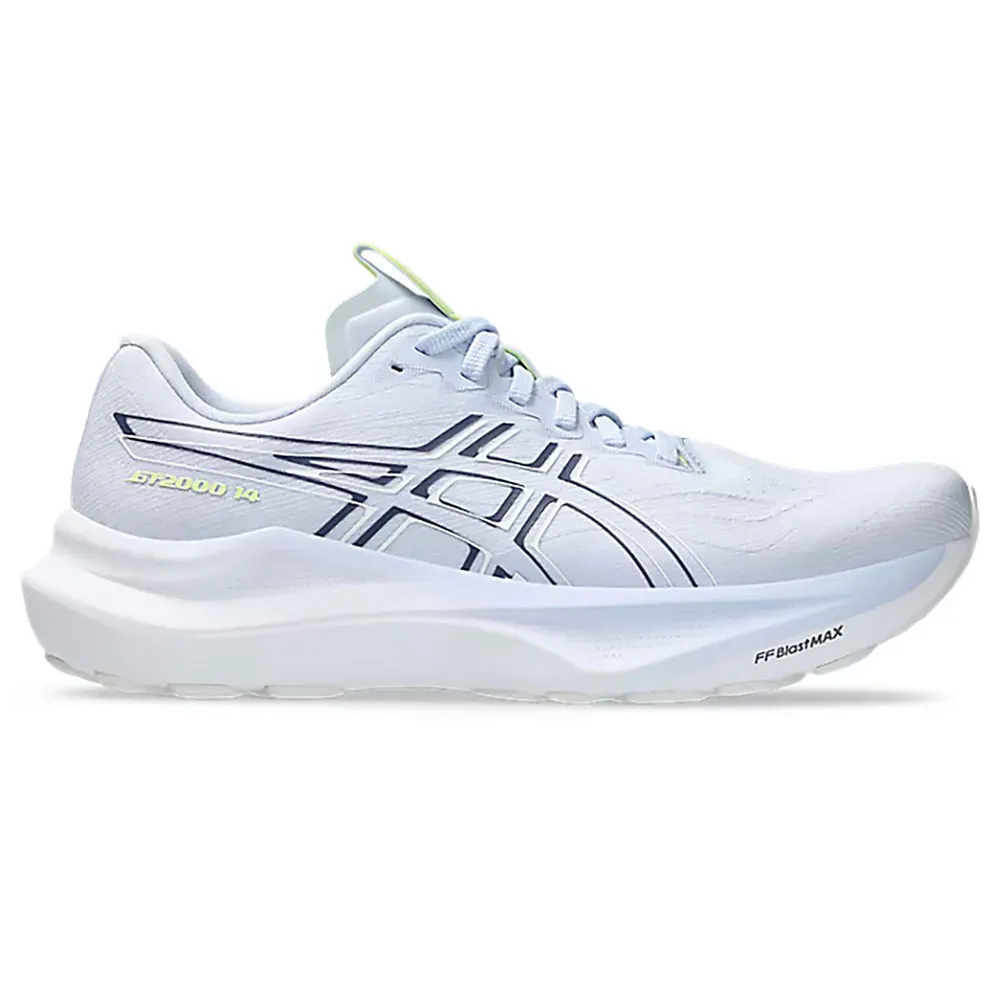 Asics Gt-2000 14 Löparskor female