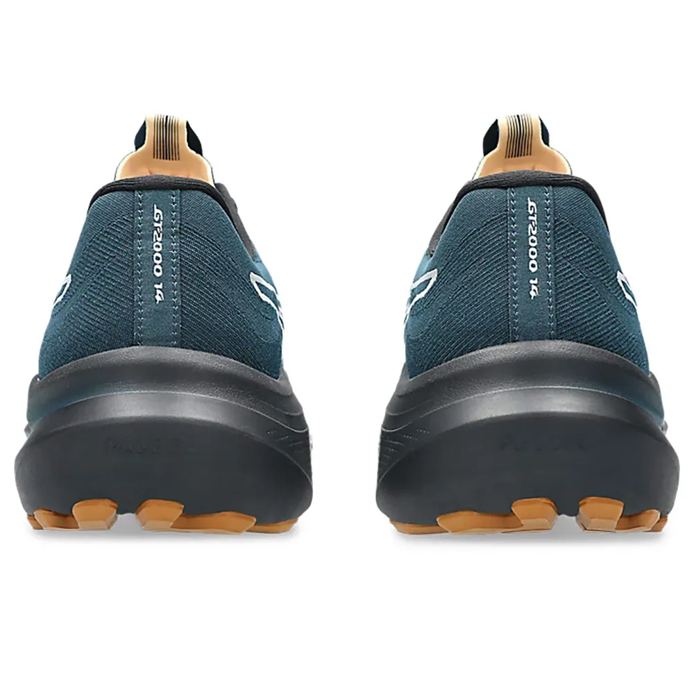 Asics Gt-2000 14 Tr Löparskor male