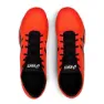 Asics Hyper Md 7 Löparskor Med Spikar male, Sunrise red / black