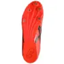Asics Hyper Md 7 Löparskor Med Spikar male, Sunrise red / black