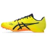 Asics Hyper Md 8 Löparskor Med Spikar male, Bright yellow / blue expanse