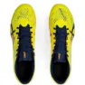 Asics Hyper Md 8 Löparskor Med Spikar male, Bright yellow / blue expanse