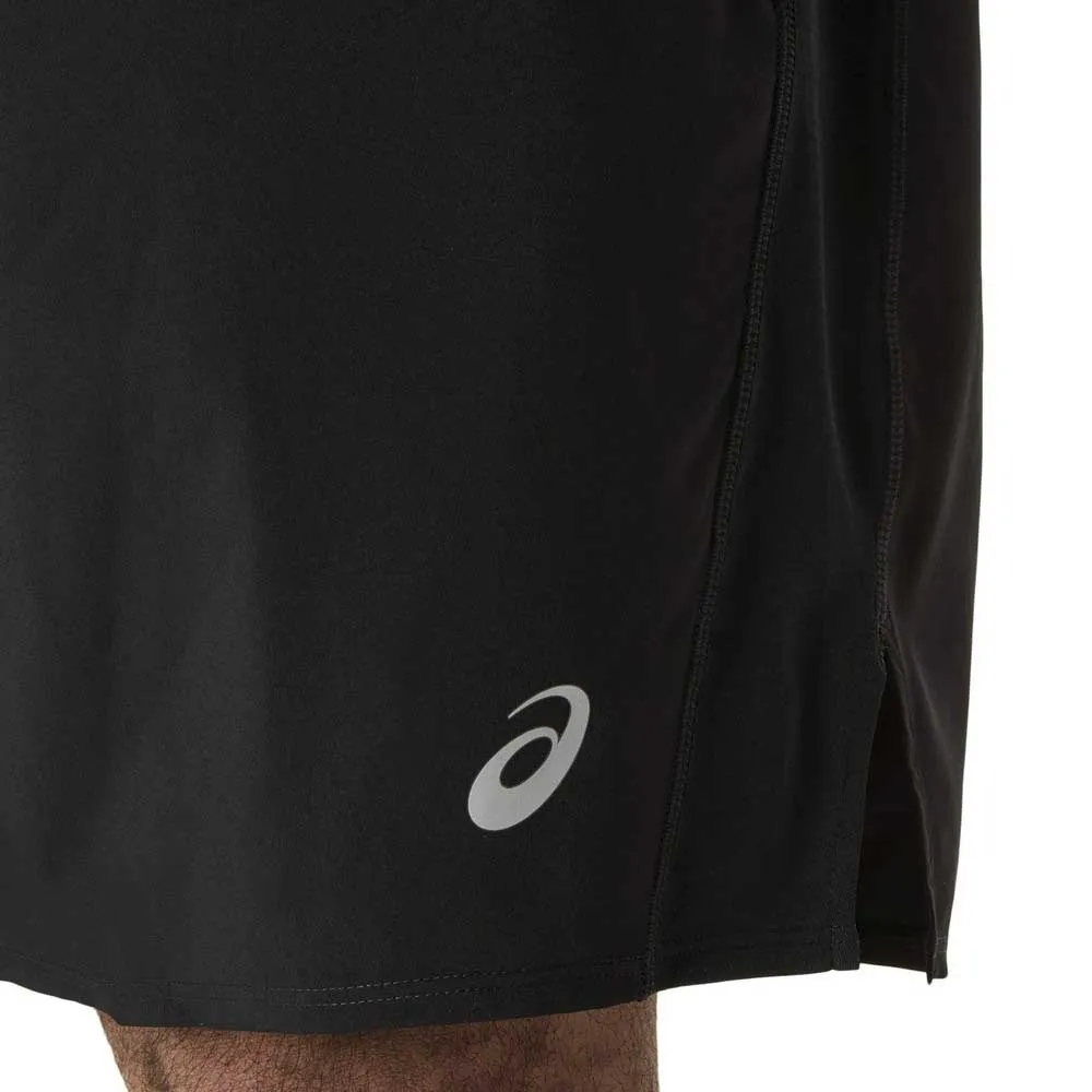 Asics Icon 7in Shorts male, Performance black Asics Icon 7in Shorts male, Performance black