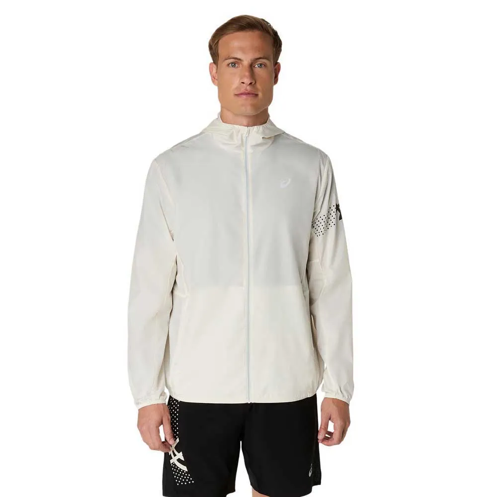 Asics Icon Jacka male
