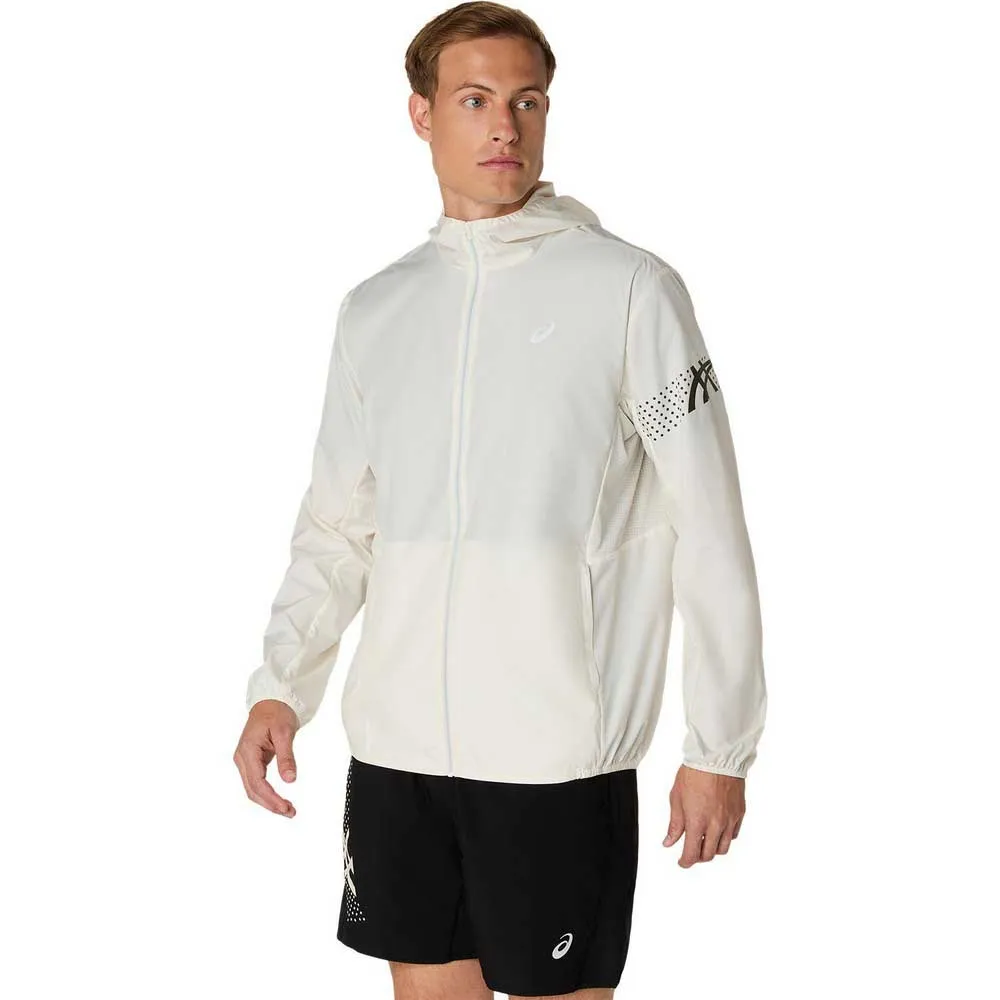 Asics Icon Jacka male