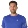Asics Icon T-shirt Med Korta ärmar female
