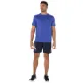 Asics Icon T-shirt Med Korta ärmar female