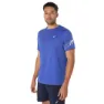 Asics Icon T-shirt Med Korta ärmar female