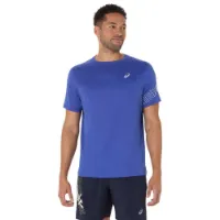 Asics Icon T-shirt Med Korta ärmar male Asics Icon T-shirt Med Korta ärmar male
