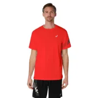 Asics Icon T-shirt Med Korta ärmar male