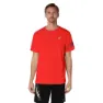 Asics Icon T-shirt Med Korta ärmar male