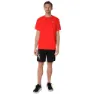 Asics Icon T-shirt Med Korta ärmar male