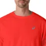 Asics Icon T-shirt Med Korta ärmar male