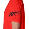 Asics Icon T-shirt Med Korta ärmar male