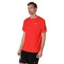 Asics Icon T-shirt Med Korta ärmar male