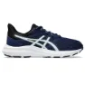 Asics Jolt 4 Gs Löparskor male, Blue expanse / cool grey