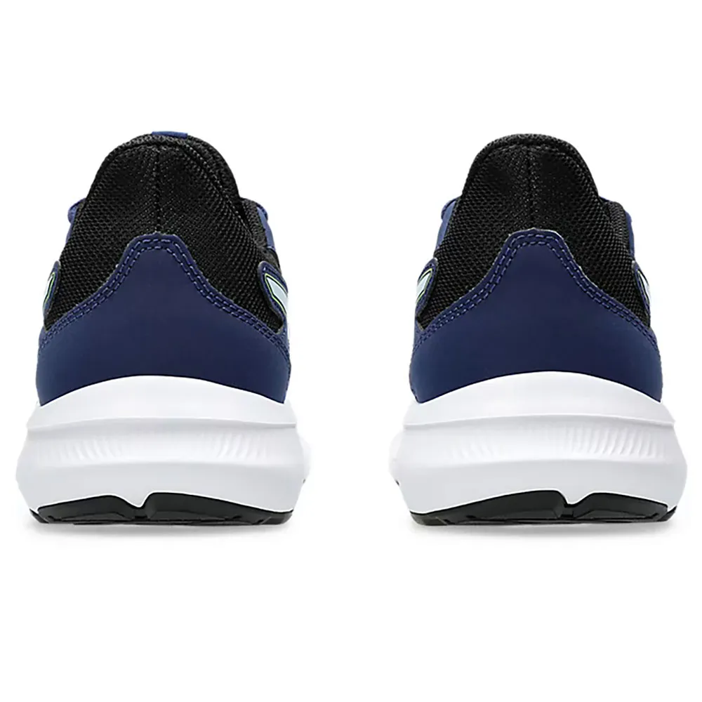 Asics Jolt 4 Gs Löparskor male, Blue expanse / cool grey
