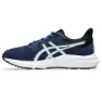 Asics Jolt 4 Gs Löparskor male, Blue expanse / cool grey