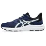 Asics Jolt 4 Gs Löparskor male, Blue expanse / cool grey