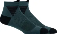 Asics Juniors' Fujitrail Quarter Sock