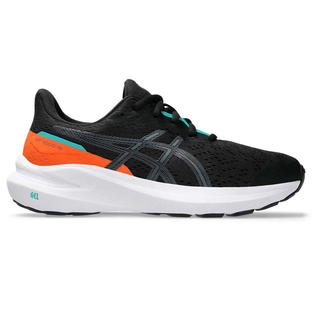 Asics Juniors' Gt-1000 13 Gs