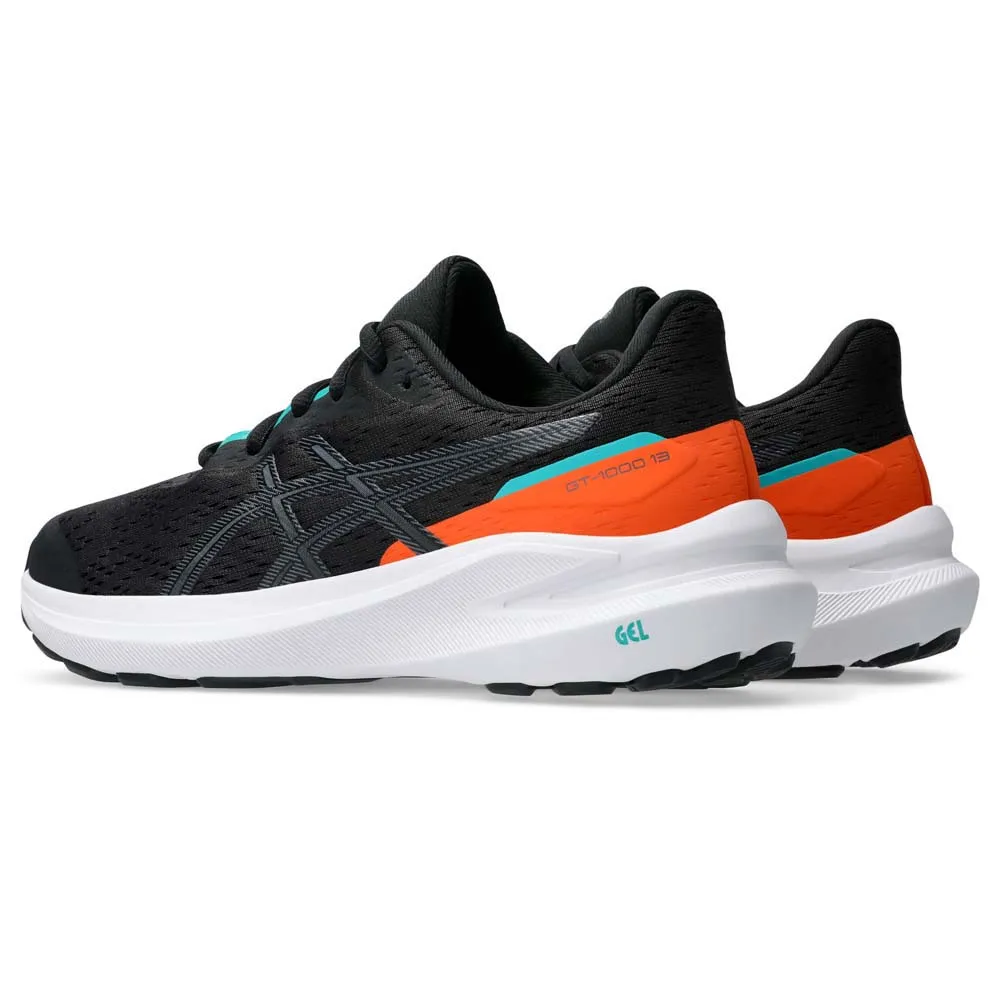 Asics Juniors' Gt-1000 13 Gs