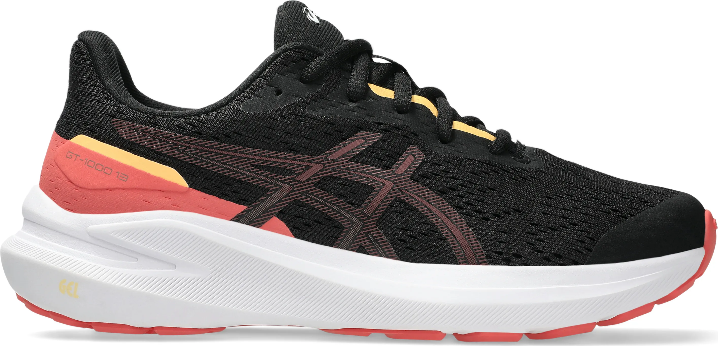 Asics Juniors' Gt-1000 13 Gs