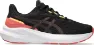 Black/Rubble Red