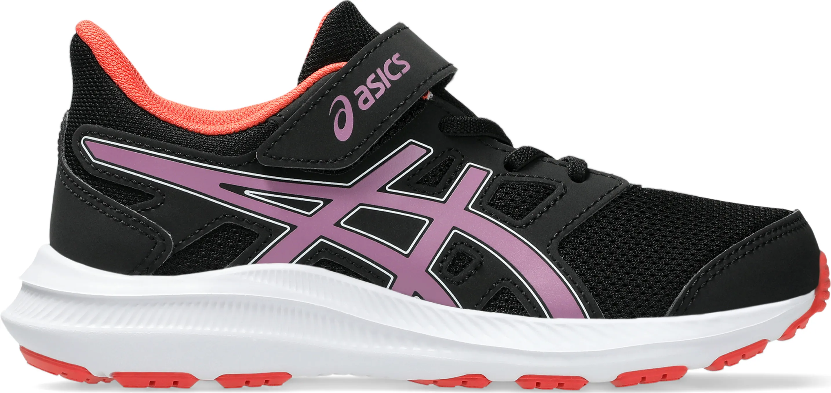 Asics Juniors' Jolt 4 Ps